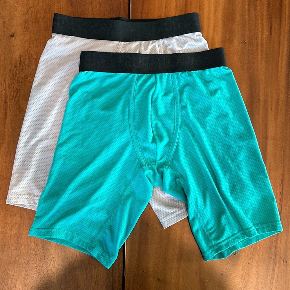 Men’s underwear
